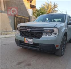 فۆرد ماڤیریک